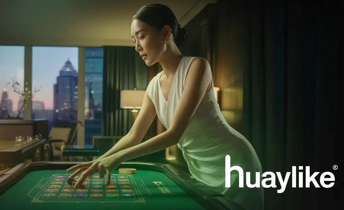 ประสบการณ์จริงจากผู้เล่น HuayLike ที่ได้เงินจริงและปัญหาที่อาจเกิดขึ้น รีวิวจากผู้ใช้งานจริง